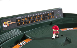Super Stadium Baseball Game Zone