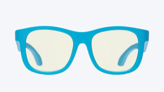 Babiators Blue Light Glasses: Keyhole