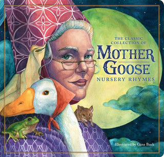 Mother Goose Nursery Rhymes