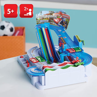 Super Mario Kart Racing Deluxe