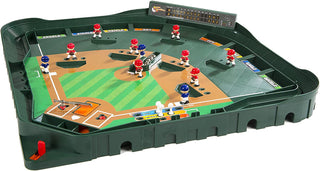 Super Stadium Baseball Game Zone