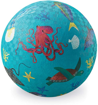 Crocodile Creek 5" Play Ball