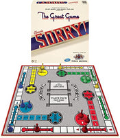 The Great Game Classic Sorry!