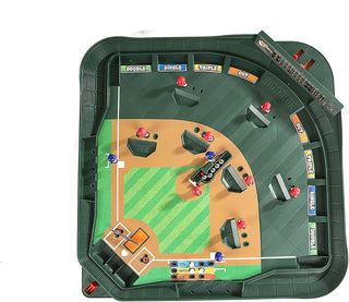 Super Stadium Baseball Game Zone