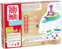 Tutti Frutti - Cupcakes Factory Kit