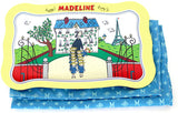 24Pc Madeline Tin Tea Set