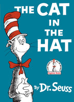 Dr Seuss - The Cat in the Hat