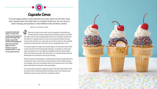 American Girl: My Holiday Cookbook Collection