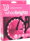 Wheel Brightz Kidz