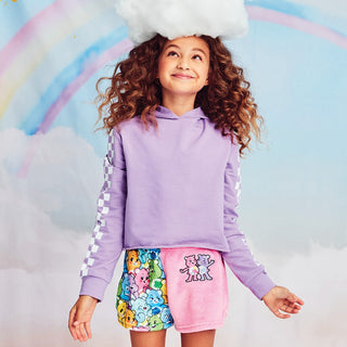 Care Bear Friends Plush Shorts