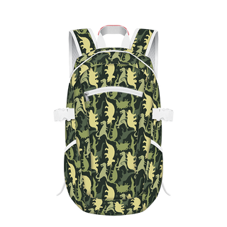 Watchitude Adventure Pack - Dino Camo
