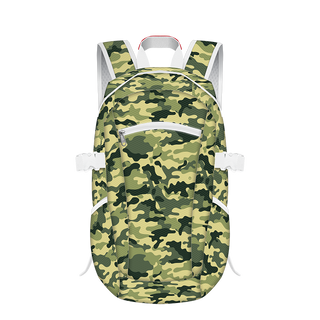 Watchitude Adventure Pack - Army Camo