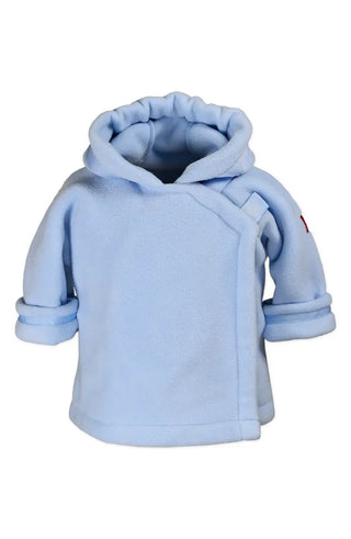 Widgeon Warmplus Favorite Jacket - Light Blue