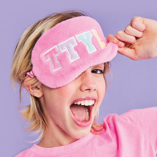 iScream TTYL Eye Mask