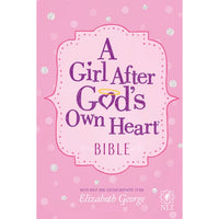 Girl After God's Own Heart Bible