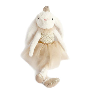 Mon Ami Plush	Princess Bunny Bre