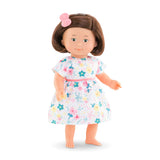 Corolle - 13" Florolle Eglantine Scented Doll