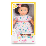 Corolle - 13" Florolle Eglantine Scented Doll