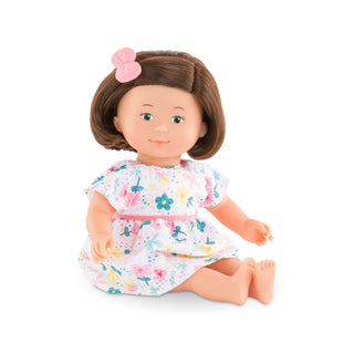 Corolle - 13" Florolle Eglantine Scented Doll