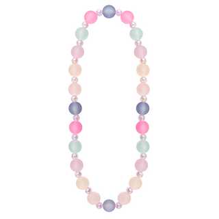 Great Pretenders Boutique Chic Bumpy Bead Necklace