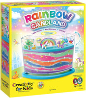 Rainbow Sandland