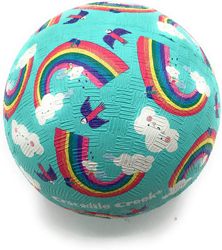 Crocodile Creek 5" Play Ball