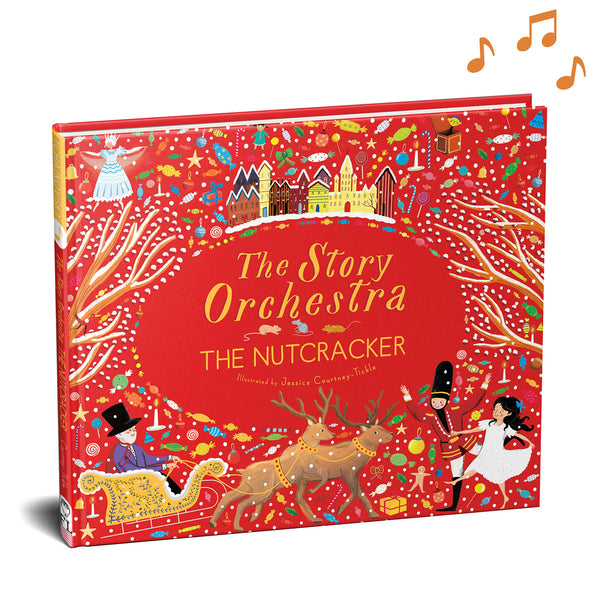 The Story Orchestra - The Nutcracker