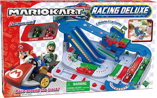 Super Mario Kart Racing Deluxe