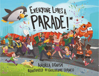 Everyone Loves a Parade