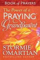 The Power of A Praying Grandparent