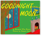 Goodnight Moon Board Book (Oversize Edition)