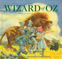 The Wizard of Oz - Classic Edition