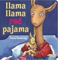 Llama, Llama Red Pajama HC