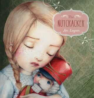 The Nutcracker HC - An Leysen