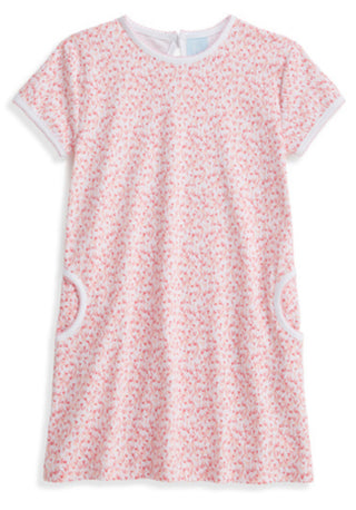 Clay Pima Dress - Love Letters