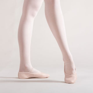 Harper Full Sole Ballet Shoe