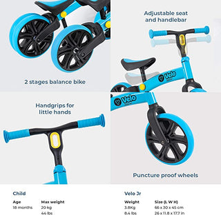 Velo Balance Bike