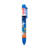Astronaut 6-Click Pen