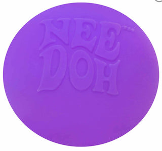 [Needoh Event] Nee Doh - The Groovy Glob