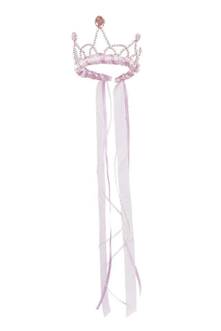 Great Pretenders Ribbon Tiaras