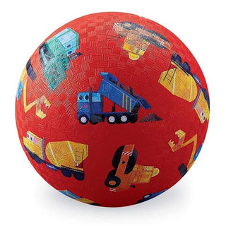 Crocodile Creek 7" Playball