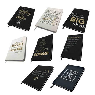 F.A.W.K Journal