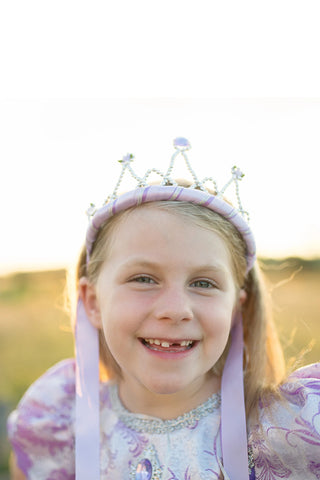 Great Pretenders Ribbon Tiaras