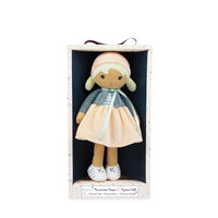 Kaloo Tendresse Chloe K Plush Doll - Medium