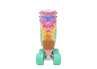 Girls Cosmic Skates - Tie-Dye