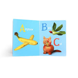 Play With Your Food ABC for Little Ones