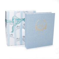 Over the Moon Gift - Our Baby Memory Book