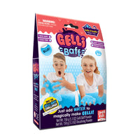 Gelli Baff - Turn Water into Wobbly Gelli