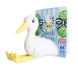 Stork on the Stoop Gift Set