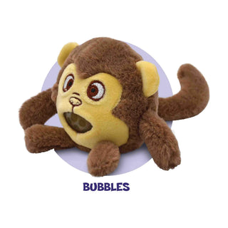 PBJs- Collectible Plush Ball Jellies
